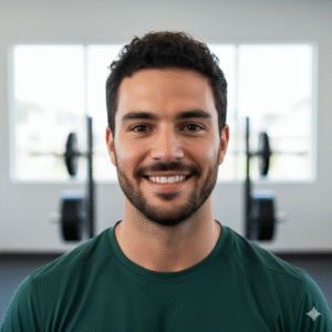 Picture of Daniel Rojo